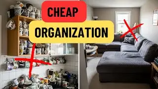 ❌ 8 Things That Make Your Home Look Cheap | How to Fix It in 3 Steps