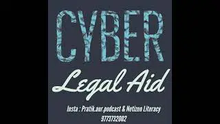 Cyber Legal Aid - Technical Terms in cyber security