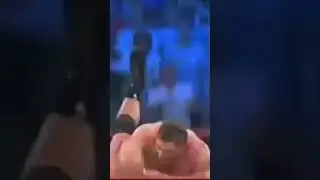 Rob Tarry destroy Tyson Tomko ...