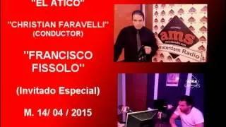 HISTORIA DE LA RADIO EN ARGENTINA: 