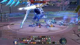 Sanctum battlefield!!!
