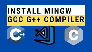How to Install Gcc [easiest way]