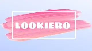 Распаковка подписки Lookiero, ноябрь 2019