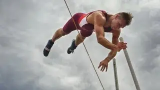 Achieving new heights