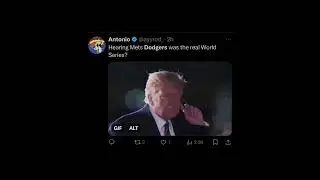 MLB twitter reacts to the LA Dodgers going up 2 0 in the World Series vs the New York Yankees #mlb