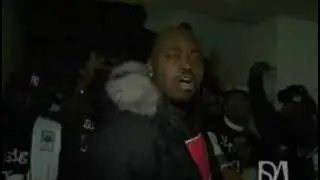 LG On Smack Dvd