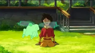 Avatar + Korra: GIANT NEWS ROUNDUP!