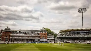 LIVE STREAM | COUNTY CHAMPIONSHIP I DAY TWO I MIDDLESEX VS SUSSEX