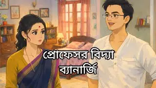 প্রোফেসর বিদ্যা ব্যানার্জি