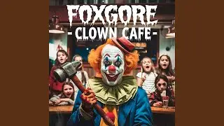 Clown Cafe