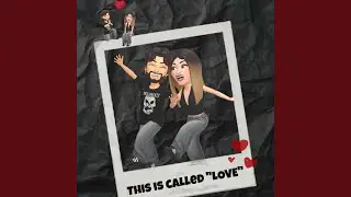 This is called LOVE