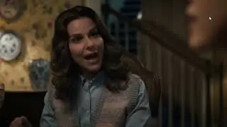 Wheeler Family Dinner   Stranger Things   Netflix
