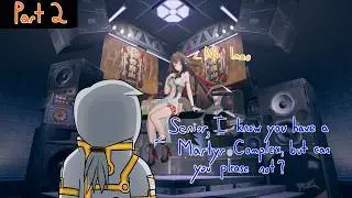 ZZZ Season 2 Chapter 6 Part 2 - Though I May Fall...