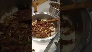 Another day in my life as domestic work in Saudi 🇸🇦 struggling to prepare lunch for my boss #food 