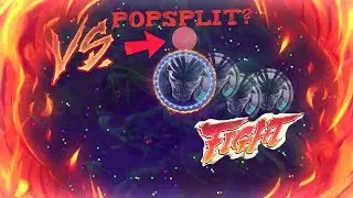 Gota.io - EPIC PRE SPLITS ! - PUSHS SPLITS-!!!