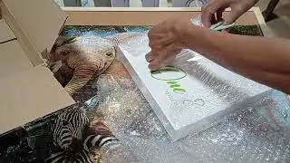 Acer One 8 T2 Plus tablet : Unboxing