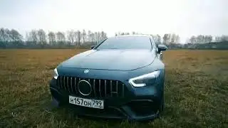 Russian Youtuber  Burns Down His Mercedes Car | ft. Emotional Song