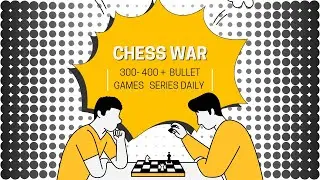 CHESS WAR IN RURAL INDIA