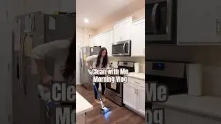 Clean and chat with me ❤️ #budget #money #finance #shorts #mom
