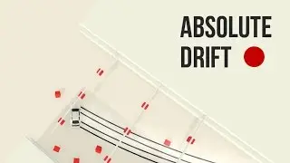 Absolute Drift - Launch Trailer