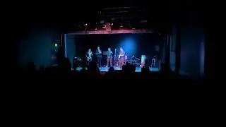 Vitral - LIVE -  The Phantom Projects Theater / La Habra Depot Theater - LA HABRA