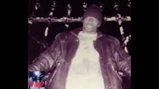 Slice Critical - Hot With Da Mic