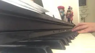 Keagan Collins - Prelude in C (Rollin)