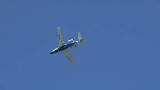 The super versatile jet Pilatus PC 24