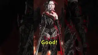 Лучшие гламуры призывателей Final Fantasy XIV 6.45