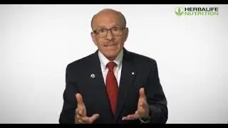 Niteworks HERBALIFE - Sản phẩm của gi&aacute;o sư Louis Ignarro, đoạt giải Nobel y học 1998