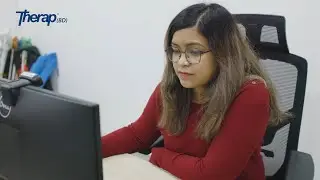 A Day in My Life at Therap