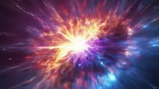 - Supernova Explosion Comes -Relaxing SynthWave AI Generated Music  Download free royalty music
