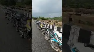 #ride #reels #groupriding #rider #shortvideo