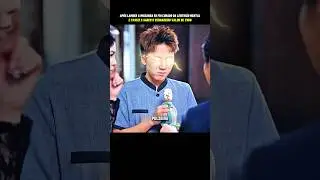 Ap&oacute;s lamber a missanga fui curado da lentid&atilde;o mental #dorama #kdrama #filmes #series