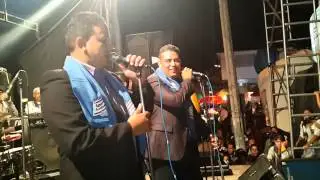 MAKAMBO SHOW - Golpe con golpe