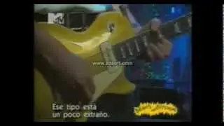 Chavez- Break Up Your Band | B&BH Tv [mirando la tele hehe]