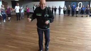 Monotoni - מונוטוני | Moshiko Halevy - מושיקו יצחק הלוי | Machol Aviv 2022 | Dance + Teach