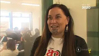 #TōPōti2020: Can Ngarewa-Packer&rsquo;s &lsquo;grassroots movement&rsquo; unseat Rurawhe in Te Tai Hauāuru?