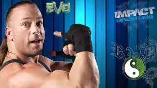 TNA: RVD 1st Theme 