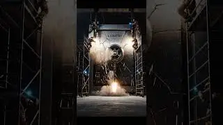 Luxury Safe EXPLODES! 🤯 Can a building-sized vault survive THIS?