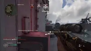 WWII Sniper Montage FaZe Dex Uss Texas