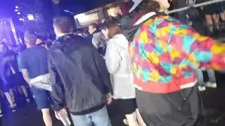 SICK OF IT AL[MOSHPIT CAM] @JERA ON AIR 2023(3)