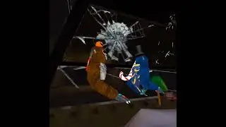 New Gorrila Tag Live Event Boss Fight