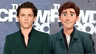 COMO CRIAR IMAGEM EFEITO DISNEY COM MEU ROSTO COM IA