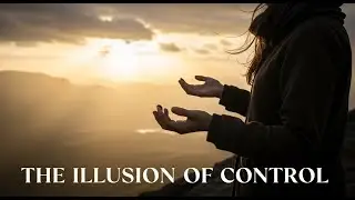 The Illusion of Control &mdash; Let Go & Finally Find True Peace #IllusionOfControl #LetGo #Motivation