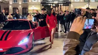 The luxury lifestyle of girls in Monte Carlo with Réka Demeter and Madlen Peneva