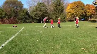 Sports - Timeless Growth - Skill, Character, and Friendship