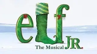 Elf Jr - The Musical