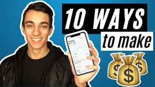 How To Make Money During Quarantine As A Teenager [10 Ways]