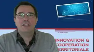Innovation publique et coop&eacute;ration territoriale